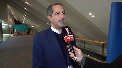 هاشمی‌نیا: میانگین افزایش حقوق کارکنان و بازنشستگان دولت حدود ۳۰ درصد خواهد بود / افزایش مالیات بر ارزش افزوده مانع رشد تورم بود، حذف شد + فیلم