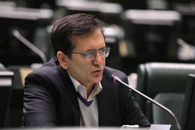 انتصاب همتی به عنوان رئیس بانک مرکزی از سوی پزشکیان انتخاب خوبی بود