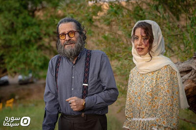 فیلم سینمایی «بالماسکه» در راه جشنواره فجر - سوره سینما