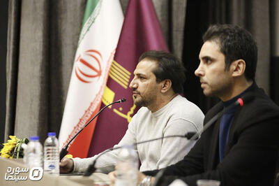 نمایش «گذشته در آینده استمراری» در شبهای مستند خانه سینما - سوره سینما