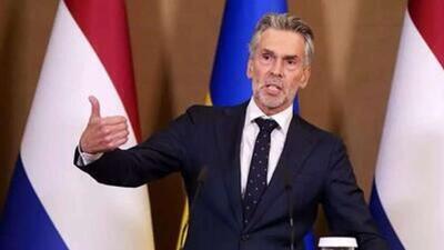  نشست آتی  ائتلاف مشتاقان  هفته آینده برگزار می‌شود