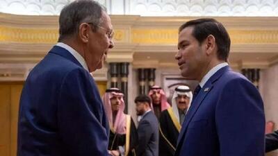  نقل قول روبیو از فیلم پدرخوانده در جریان مذاکرات با هیئت روسیه
