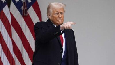  وعده ترامپ به نتانیاهو مبنی بر صدور مجوز حمله علیه حماس در صورت عدم آغاز روند خلع سلاح این جنبش