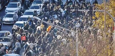 بخشی از جامعه احساس بن‌بست می‌کند