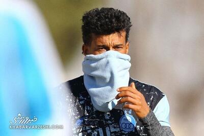 تکلیف لیست مازاد استقلال رسما مشخص شد