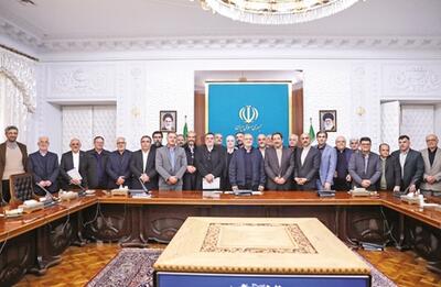 ورود دولت و مجلس برای حمایت از فعالان اقتصادی