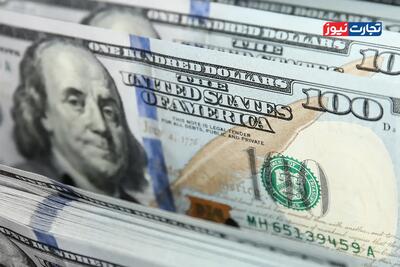 پیش‌ بینی قیمت دلار  امروز چهارشنبه ۱۰ دی ۱۴۰۴