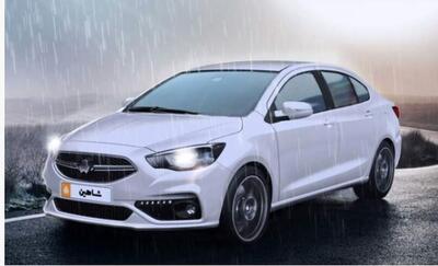 قیمت انواع خودرو‌های سایپا امروز چهارشنبه ۱۰ دی ۱۴۰۴