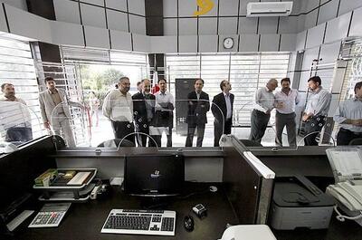 بانک‌ها پنجشنبه‌ها تعطیل شدند؟