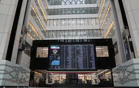 شاخص کل بورس در بازار امروز ۱۰ دی