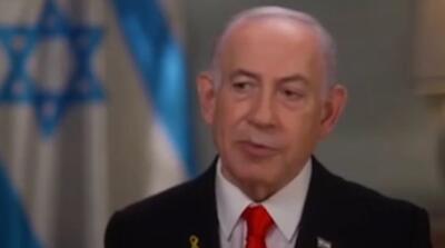 پیام نتانیاهو به پوتین درباره جنگ با ایران را ببینید + زیرنویس