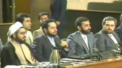 امروز حاکمیت نمی‌تواند تصمیمات بزرگی مثل پذیرش قطعنامه 598 بگیرد