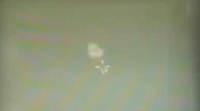 تصاویر حمله به محل اقامت ولادیمیر پوتین