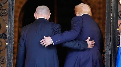 نتانیاهو به این دلیل از آمریکا می‌خواهد به ایران حمله کند