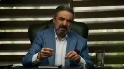 طعنه سریال جدید مهران مدیری به فرار مالیاتی پزشکان