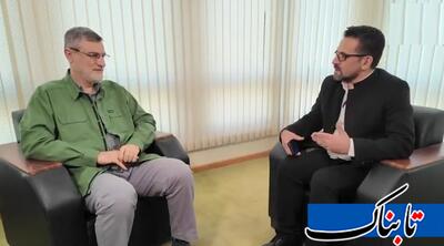 شرایط امرز نتیجه تفکر سریع القلم هاست/ برای پر کردن دره ها، باید قله ها را تراشید +فیلم