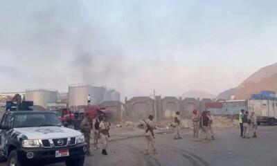  جزئیات خروج نیروهای اماراتی از یمن