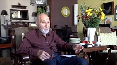  بهزاد نبوی: همه در وضعیت موجود سهم داریم