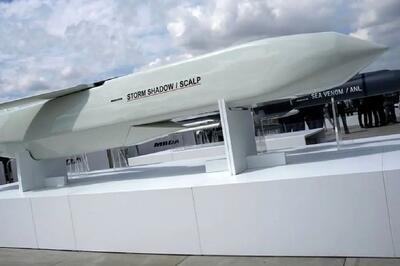 موشک اورشینک؛ وقتی بالستیک‌ها از مرز سرعت عبور کردند