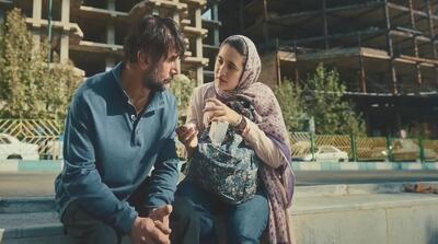 سکانس‌هایی از فیلم زیبا صدایم کن