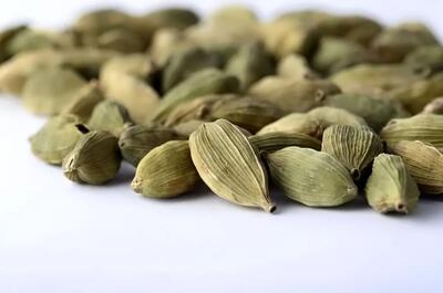 بهترین ادویه برای رفع بوی بددهان