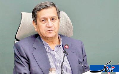 «عبدالناصر همتی» رئیس کل بانک مرکزی شد/ بن بست «فرزین» با جهش ۲۵۰ درصدی نرخ دلار!
