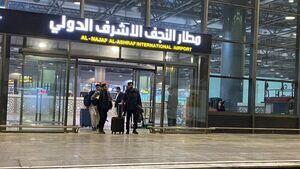 سفر هوایی عتبات به رکوردی جدید رسید!