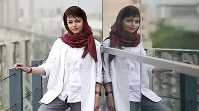 روایت بغض‌آلود سوگل خلیق درباره اوضاع جامعه