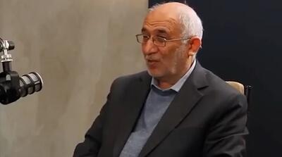 بعید نیست که ایران کنسرسیوم غنی‌سازی را بپذیرد اما...