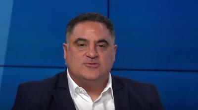 اسرائیل می‌گوید باید هست و نیست آنها را از سر راه برداریم