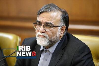 شهادت یکی از بسیجیان در لرستان به دست اغتشاشگران