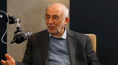  اس 300 ها در جنگ هیچ به درد نخورد / آمریکا اگر نترسد نفتکش‌های ایران را توقیف می‌کند