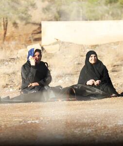 یک قاب متفاوت جالب فوتبالی