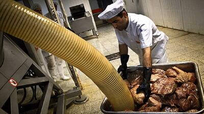 پشت صحنه ترسناک ساندویچ‌های بمبی