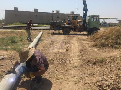  بازنگری طرح جامع شیرین‌شهر در کمیته فنی خوزستان تصویب شد