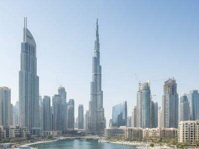 خریداران ملک در دبی از چه ملیت‌هایی هستند؟