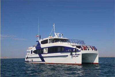 ۸۰ درصد نرخ سوخت کشتی‌ها و شناورهای تفریحی یارانه‌ای شد