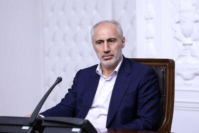 پورمحمدی: ۹۰ درصد اصناف از مالیات معاف هستند