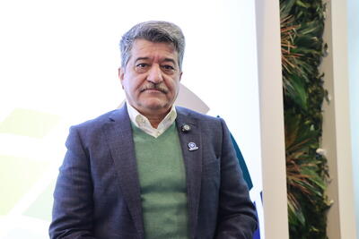 بدون تحریم ها می توانستیم حرف اول را در حوزه چاپ و بسته بندی در خاورمیانه بزنیم