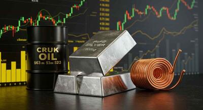 معاملات ثانویه صندوق‌های نقره از یک‌شنبه آینده آغاز می‌شود