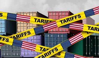 ۲۰۲۶؛ سال نمایان‌شدن عواقب سنگین تعرفه‌ها