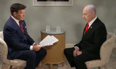 نتانیاهو: ایران درحال بازسازی توانایی موشکی و هسته ای خود است