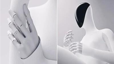 ساخت عضلات ربات‌های انسان‌نما با فناوری تولید کفش!