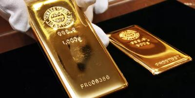 دلیل کاهش اخیر قیمت طلا مشخص شد