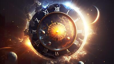  فال ابجد امروز چهارشنبه 10 دی 1404