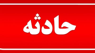  فوری؛ ریزش معدن کوشک بافق / ۲۴ نفر محبوس شدند