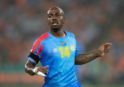 دو گل و یک پاس گل؛ شب طلایی گائل کاکوتا در جام ملت‌های آفریقا