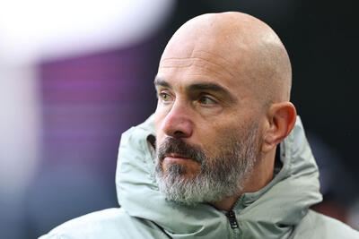 آتش بحران در چلسی؛ انزو مارسکا عمداً در کنفرانس خبری شرکت نکرد؟