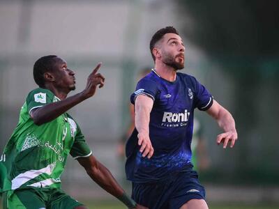 تراکتور قرارداد گلزن فینال لیگ قهرمانان آسیا را فسخ کرد