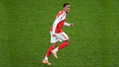 نه هالند و نه شرکی؛ جیمی کرگر: این آرسنالی، تاثیرگذارترین بازیکن لیگ برتر است